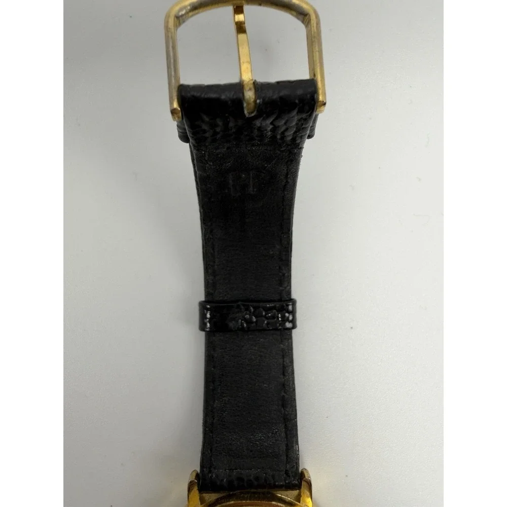Club Vette Chevy Corvette Image Mens Digital Watch‎ New Battery 34MM 7.75
